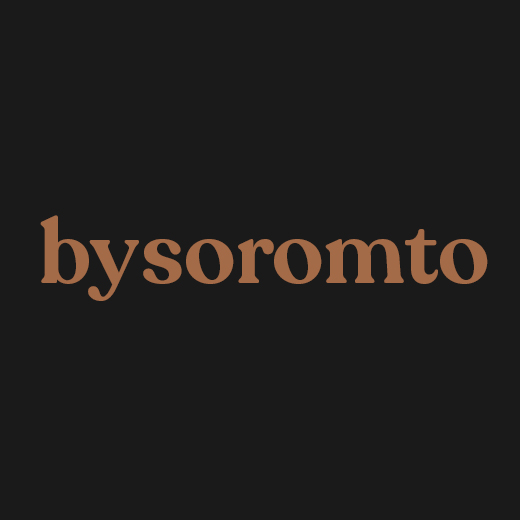 bysoromto